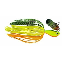 Chatterbait Rapala Rap-V Pike Bladed Jig 21g