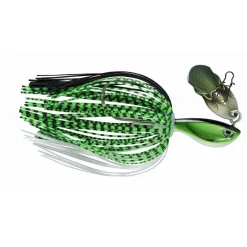 Chatterbait Rapala Rap-V Perch Bladed Jig 21g