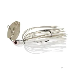 Chatterbait Sakura Cajun Bladed Jig 14g