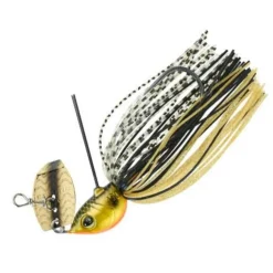 Chatterbait Sakura Cover Bladed Jig 10,5g