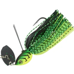 Chatterbait Sakura Cover Bladed Jig 14g