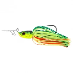 Chatterbait Shimano Yasei Chit Chat Chatter 21g