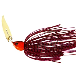 Chatterbait Westin Bladebite V2 Tungsten Bladed Jig 14g