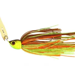 Chatterbait Westin Bladebite V2 Tungsten Bladed Jig 21g