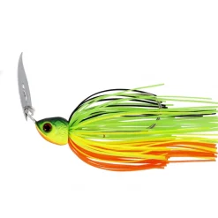 Chatterbait Westin Bladebite V2 Tungsten Bladed Jig 21g