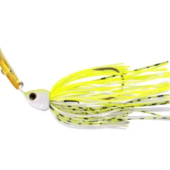 Chatterbait Westin BladeBite Tungsten Bladed Jig 21g