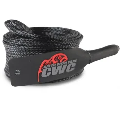 Chaussette de cannes CWC Rod Cover