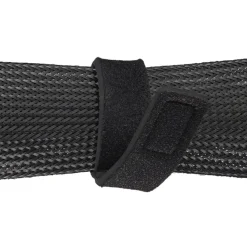 Chaussette de cannes Evergreen ED Rod Mesh Cover
