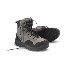 Chaussures de Wading Femme Orvis Clearwater Rubber