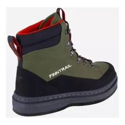 Chaussures De Wading Finntrail Greenwood Feutre