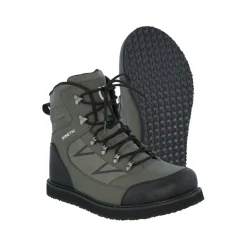Chaussures de Wading Kinetic X4 Wading Boot Cleated