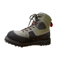 Chaussures de Wading Seland Abotapop-K Semelle en Caoutchouc et Pointes