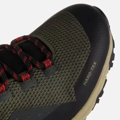 Chaussures etanches Finntrail Wayside Khaki