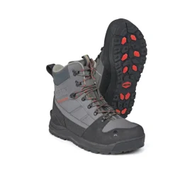 Chaussures Westing W6 wading Feutre