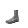 Chaussures Wet Wading Orvis Christmas Island Bootie Grey