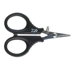 Ciseaux a tresse Daiwa D'Braid Mini