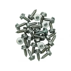 Clous Kinetic Spike Kit Stainless