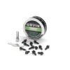 Clous Orvis Posigrip X24
