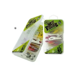 Coffret Delalande Macadam Fishing