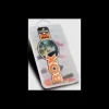 Coffret Leurres Souples Delalande Special Perche