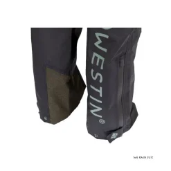 Combinaison de pluie Westin W6 Rain Suit