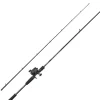 Combo Abu Garcia Fast Attack Pro Casting Pike