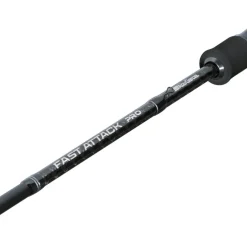 Combo Abu Garcia Fast Attack Pro Casting Pike