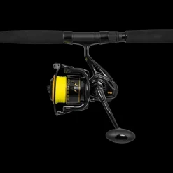 Combo Black Cat Hard Core AllRound