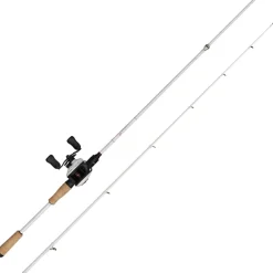 Combo Casting Abu Garcia Max 5 Pro LP