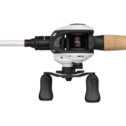 Combo Casting Abu Garcia Max 5 Pro LP