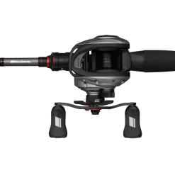 Combo Casting Abu Garcia Max 5 X