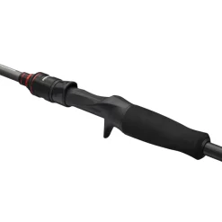 Combo Casting Abu Garcia Max 5 X