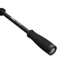Combo Casting Abu Garcia Max 5 X