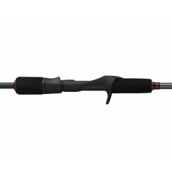 Combo Casting Abu Garcia Revo X