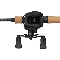 Combo Casting Abu Garcia Max 5 LP Pike