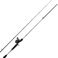 Combo Casting Abu Garcia Fast Attack