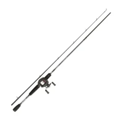 Combo Casting Abu Garcia Gen Ike 662M