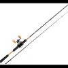 Combo Casting Abu Garcia Max STX