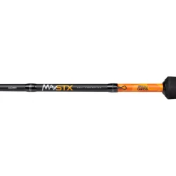 Combo Casting Abu Garcia Max STX