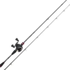 Combo Casting Daiwa 26