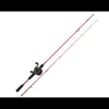 Combo Casting Daiwa Set Cast 24/25