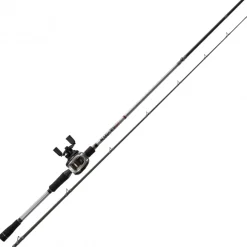 Combo Casting Major Craft Kahory