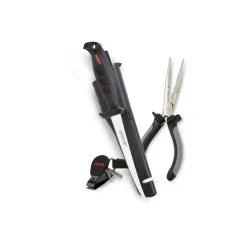 Combo Couteau et pinces Rapala