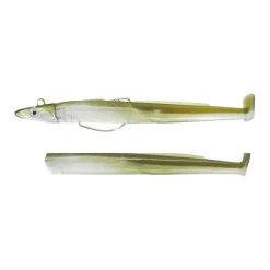 Combo Fiiish Black Eel Offshore 110
