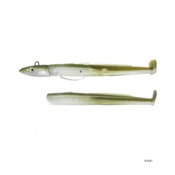 Combo Fiiish Black Eel Shallow 150