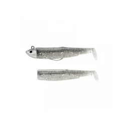Combo Fiiish Black Minnow Search 105