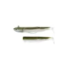 Combo Fiiish Black Minnow 120 Deep