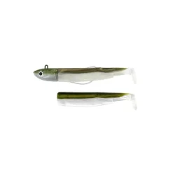 Combo Fiiish Black Minnow 120 Deep