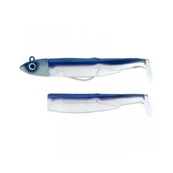 Combo Fiiish Black Minnow Offshore 105