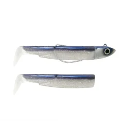 Combo Fiiish Black Minnow 120 Offshore